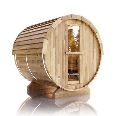 Steam Saunas